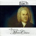 J. Sebastian Bach, Los Grandes de la Música Clásica专辑