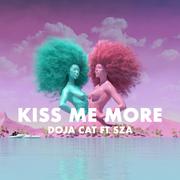 Kiss Me More专辑
