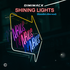 Shining Lights (Krewella's Alive vocal)