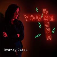 Brandy Clark - You\'re Drunk (instrumental)