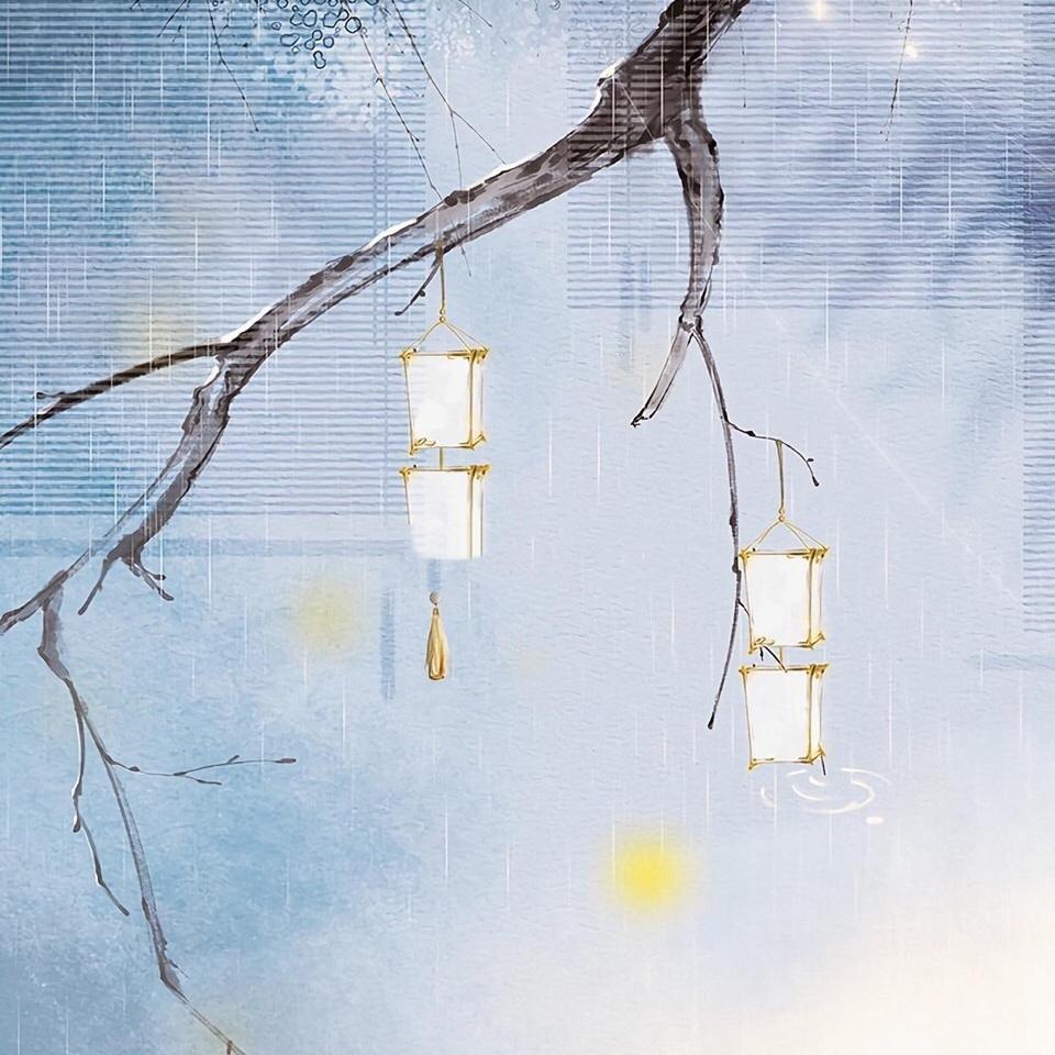 春庭雪（片段）