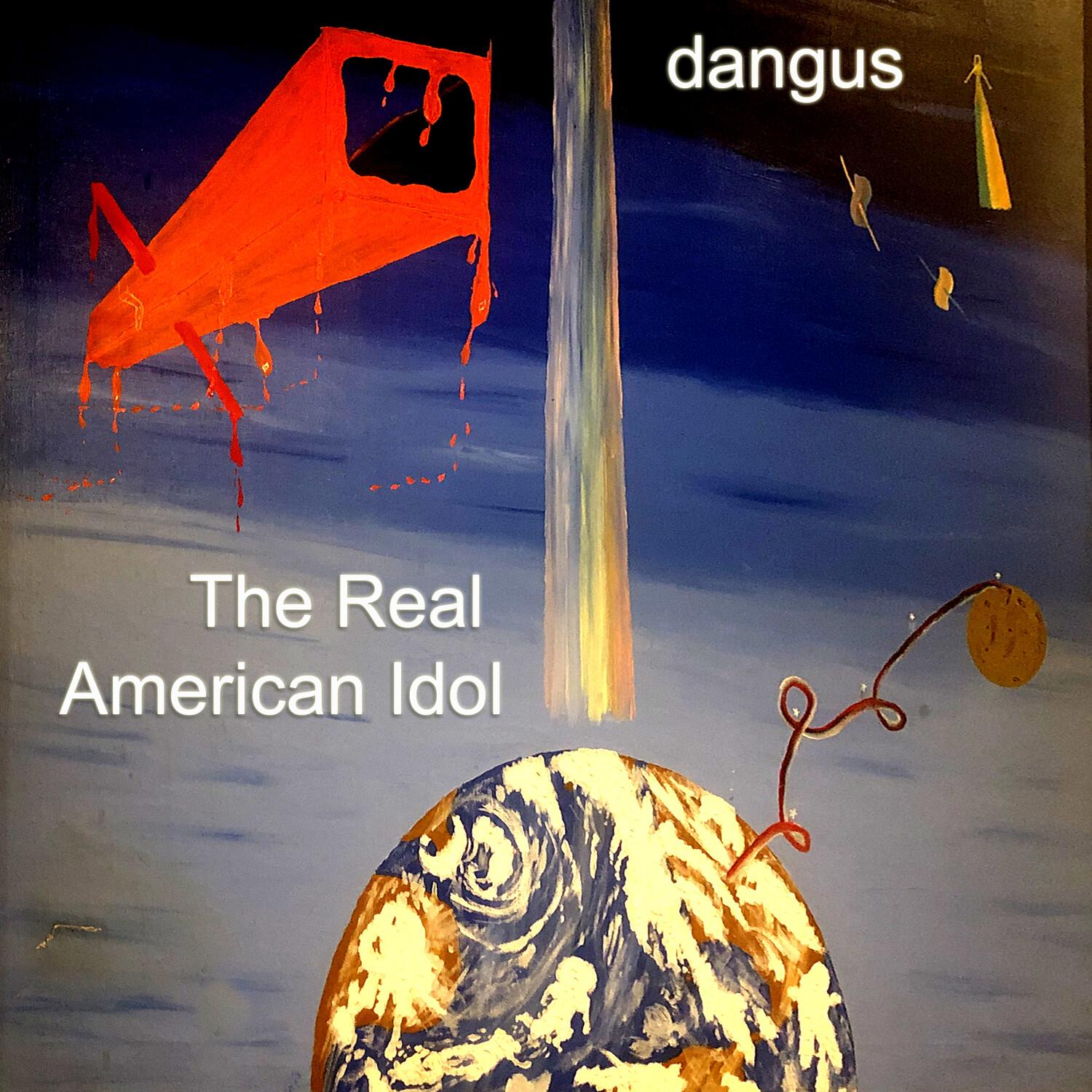 The Real American Idol