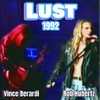 LUST - Without a Word