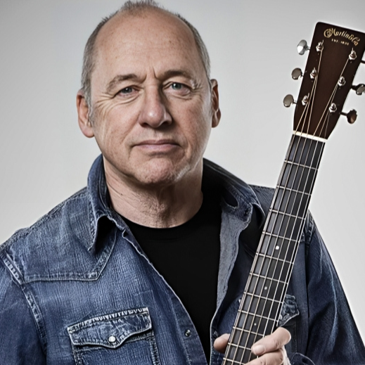Mark Knopfler