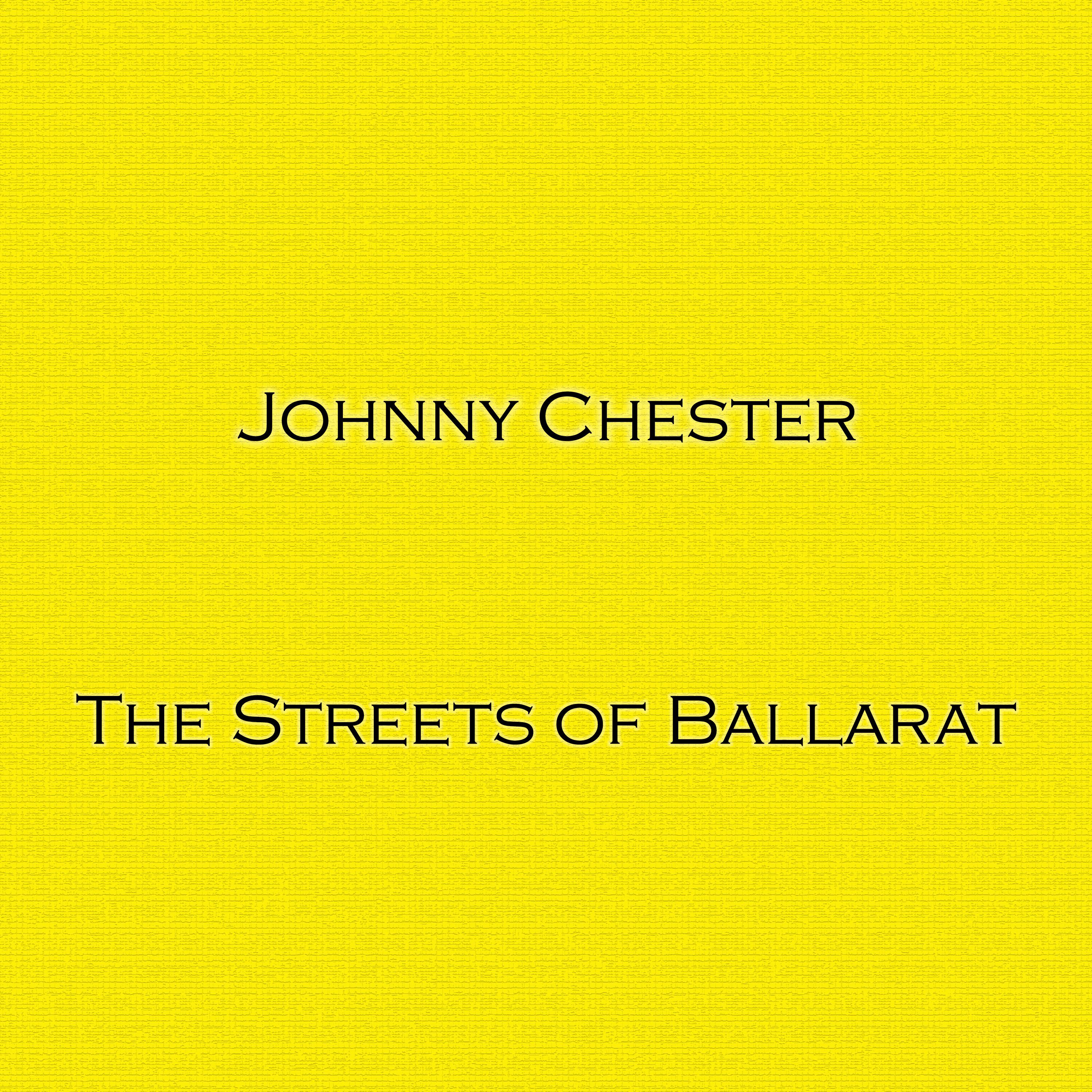 The Streets of Ballarat