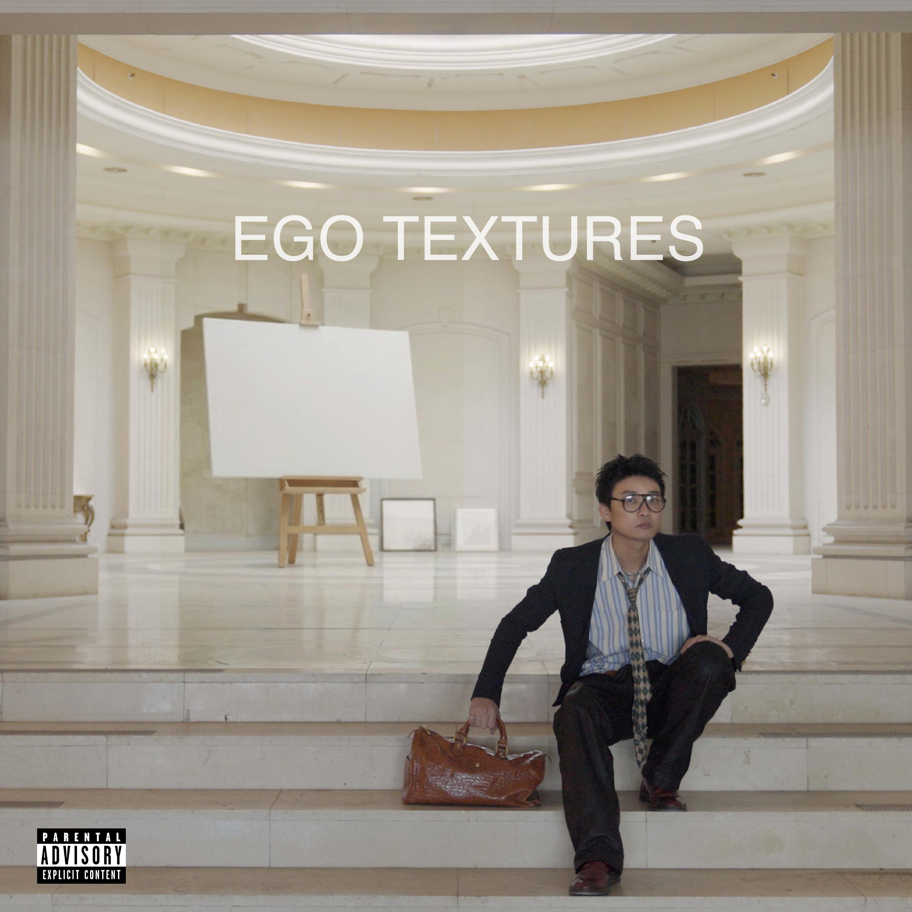 EGO TEXTURES