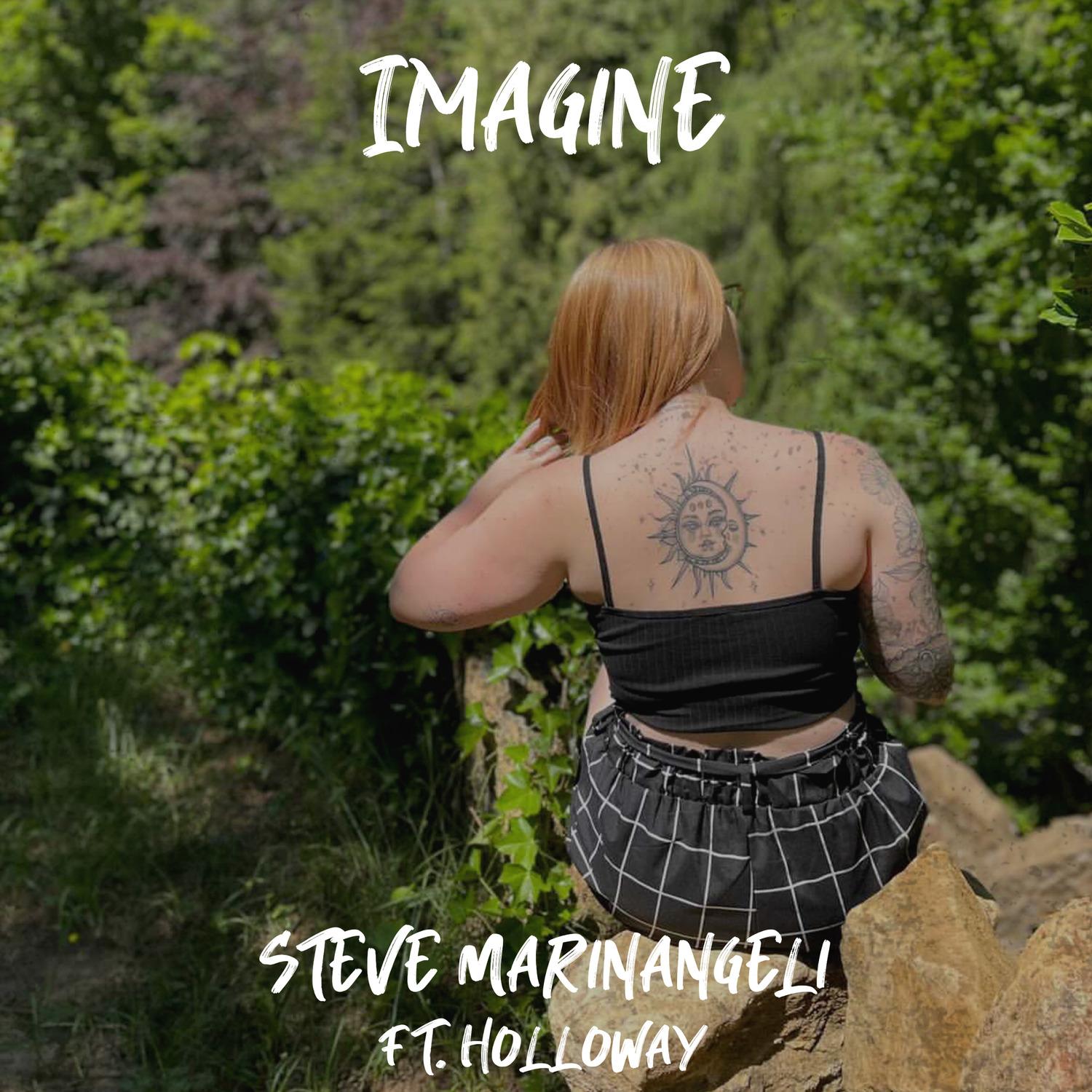 Imagine