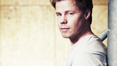 Ferry Corsten