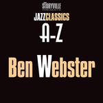 Storyville Presents The A-Z Jazz Encyclopedia-W专辑