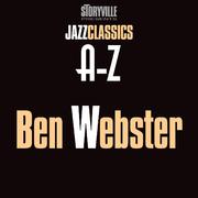 Storyville Presents The A-Z Jazz Encyclopedia-W