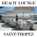 Beach Lounge Saint Tropez