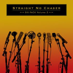 Straight No Chaser Ft. Kristen Bell - Text Me Merry Christmas (unofficial Instrumental) 无和声伴奏