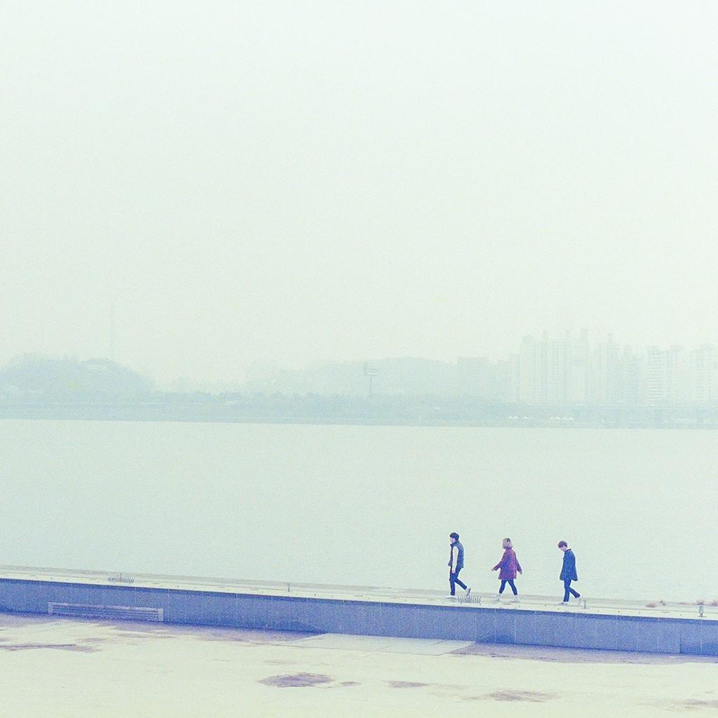 수영장 Swimming Pool