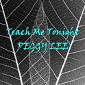 Teach Me Tonight专辑