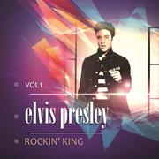 Rockin' King Vol. 1