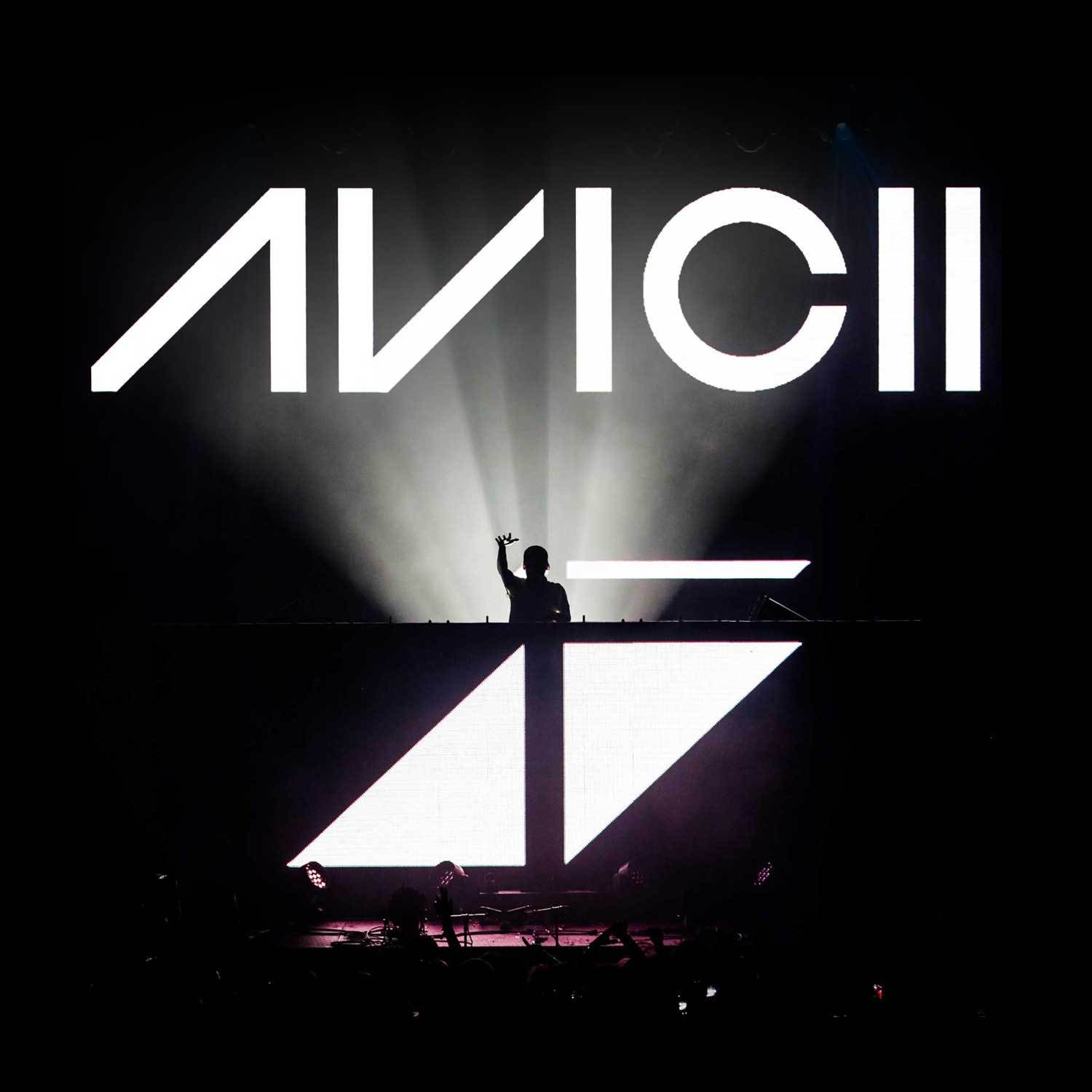 Avicii EP Remake专辑