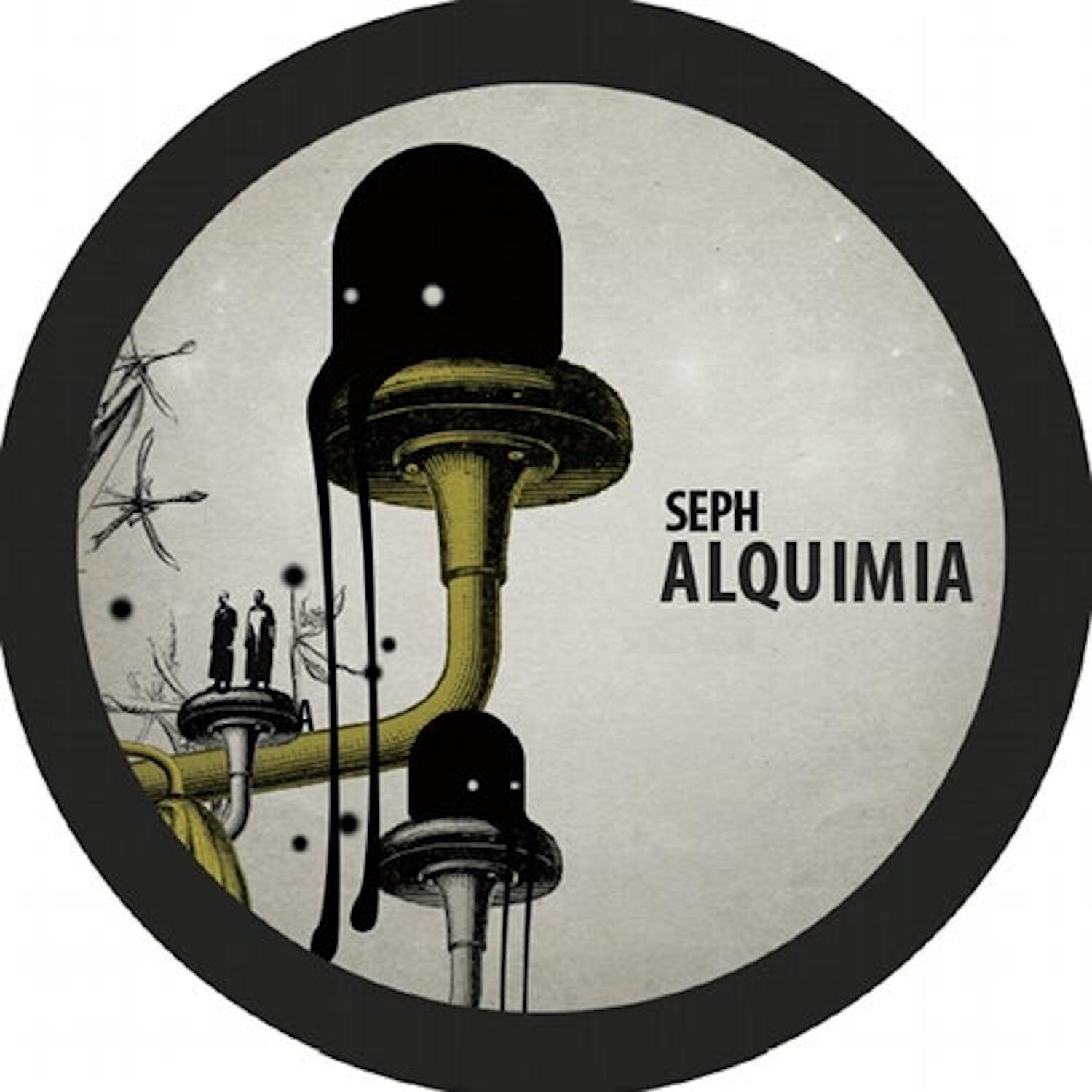 Alquimia