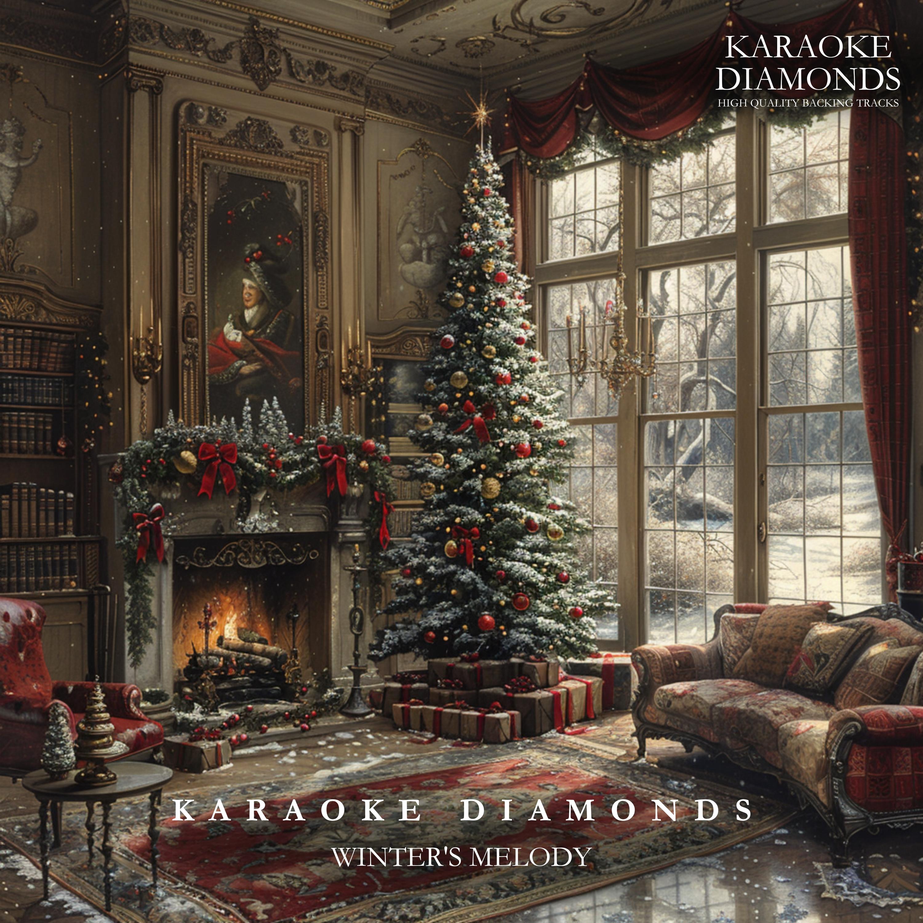 The Best Christmas Songs Vol. 01