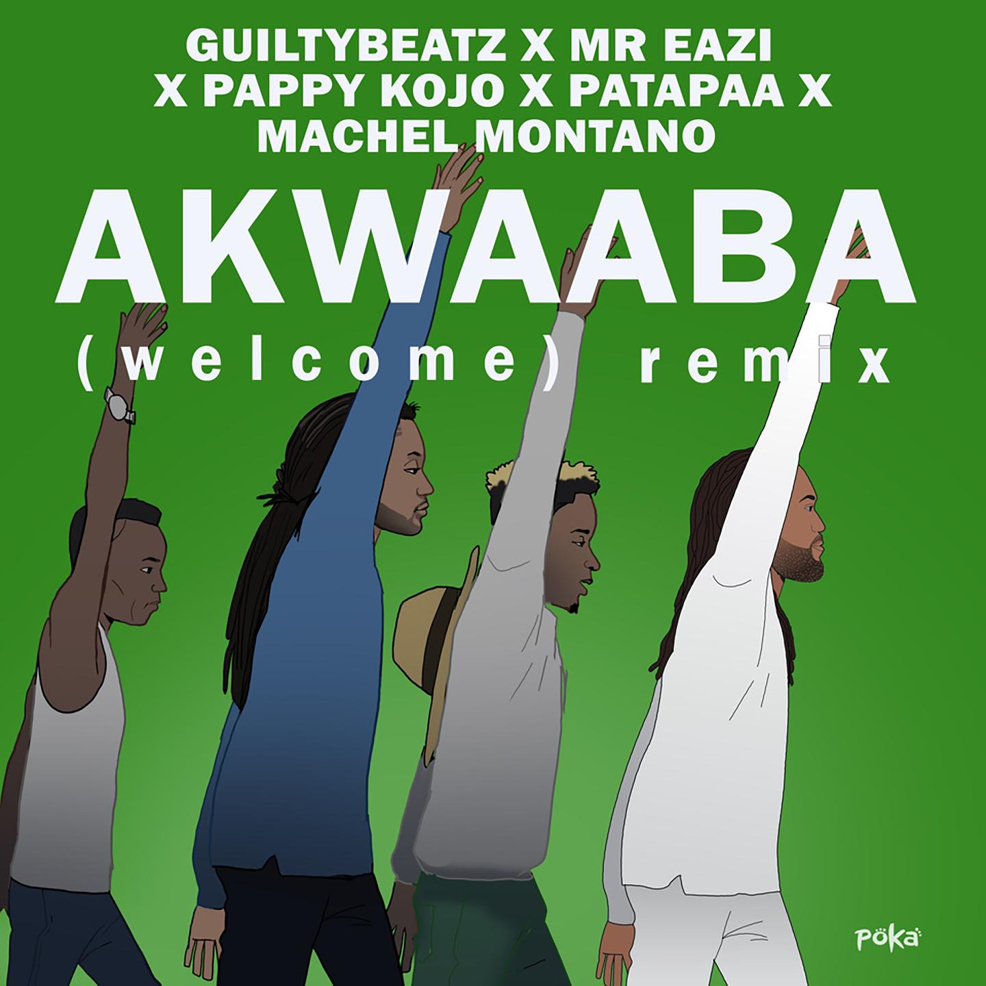 AKWAABA (Remix)