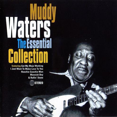 The Essential Collection