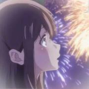 怜