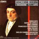 Rossini: L'occasione fa il ladro, Early One-Act Operas, Vol. 3/5专辑