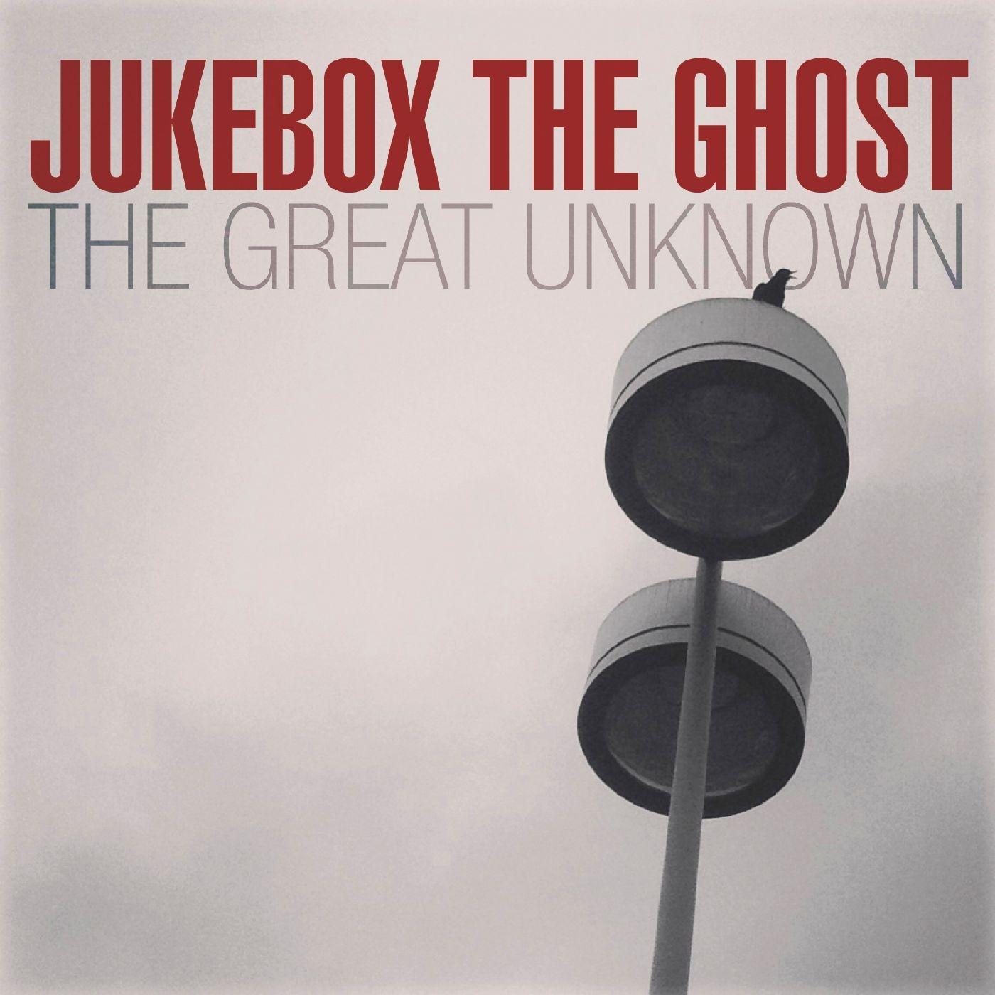 The Great Unknown - Single