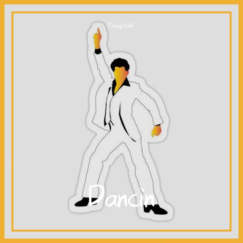 dancin
