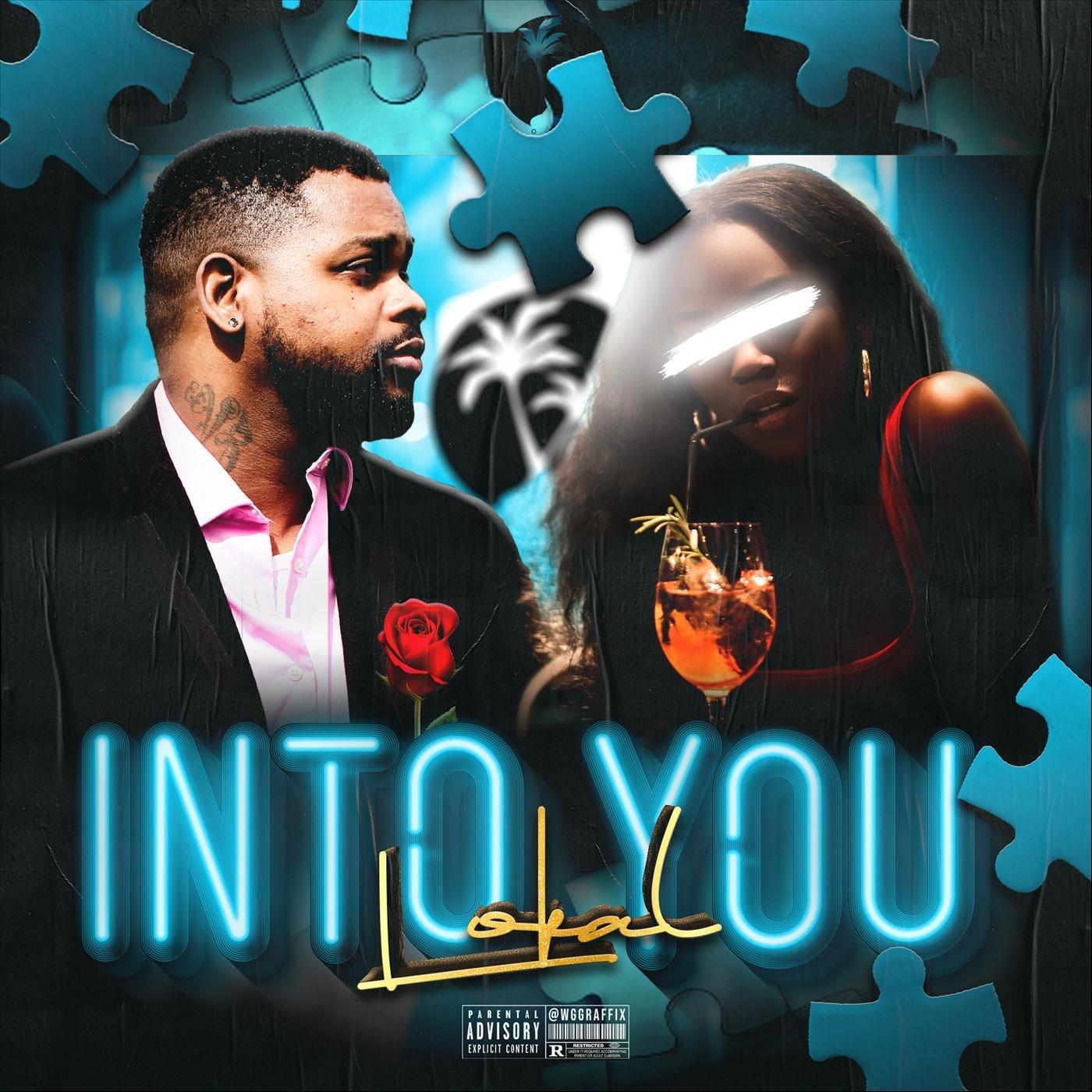 Into You