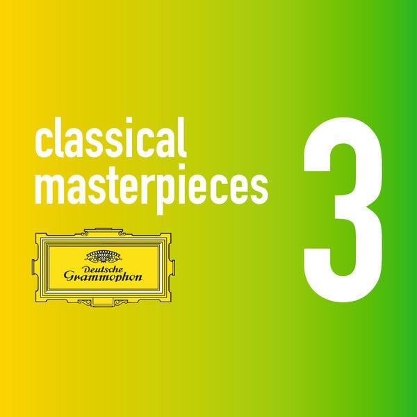 Classical Masterpieces Vol. 3