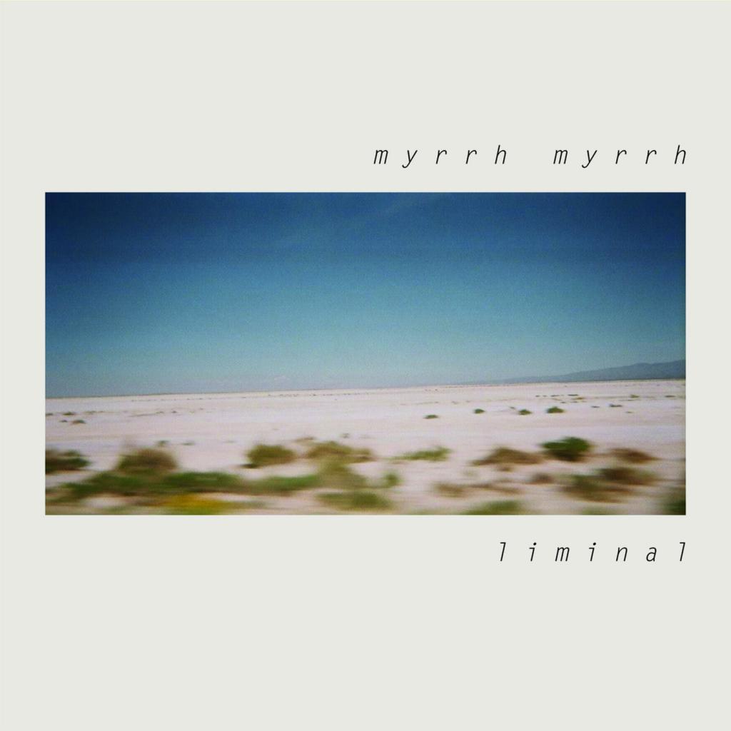 Liminal