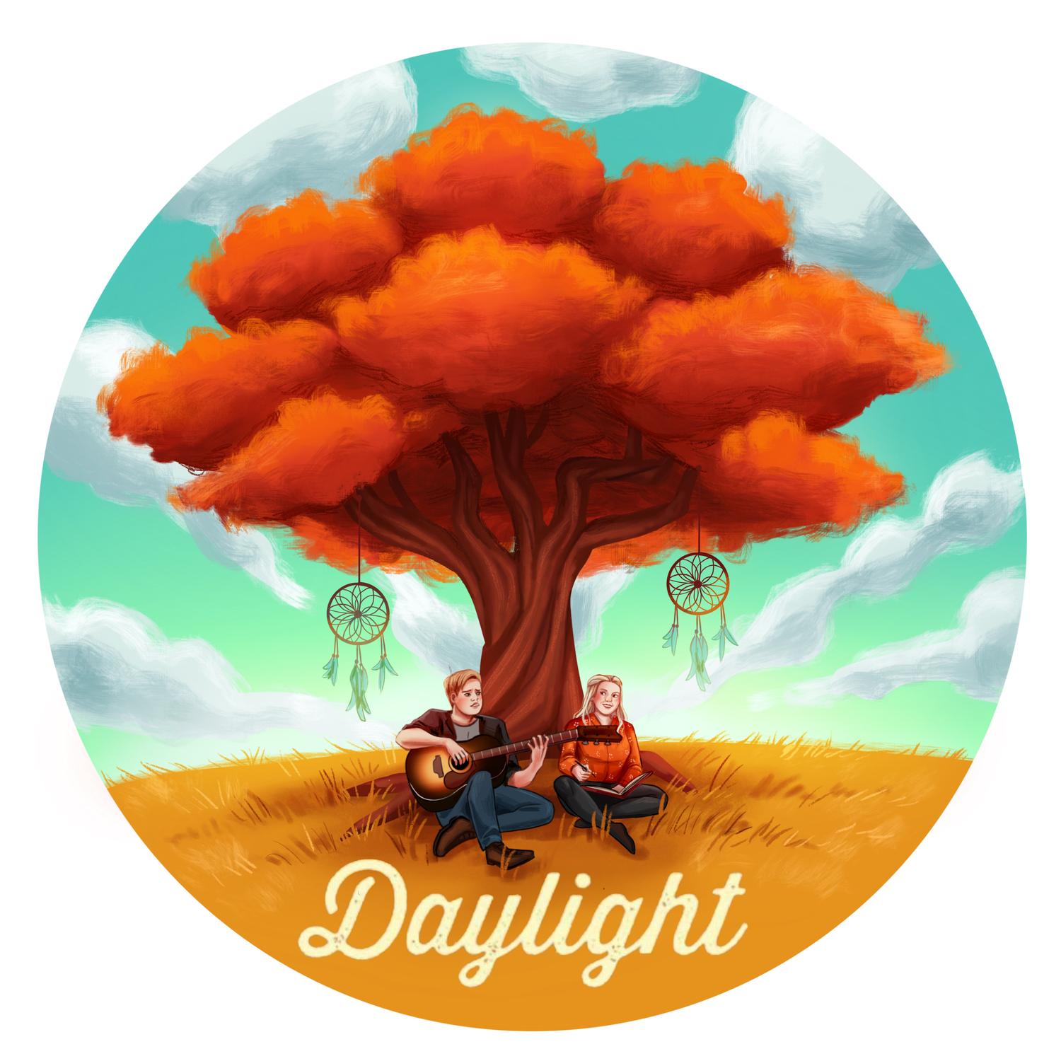 Daylight II
