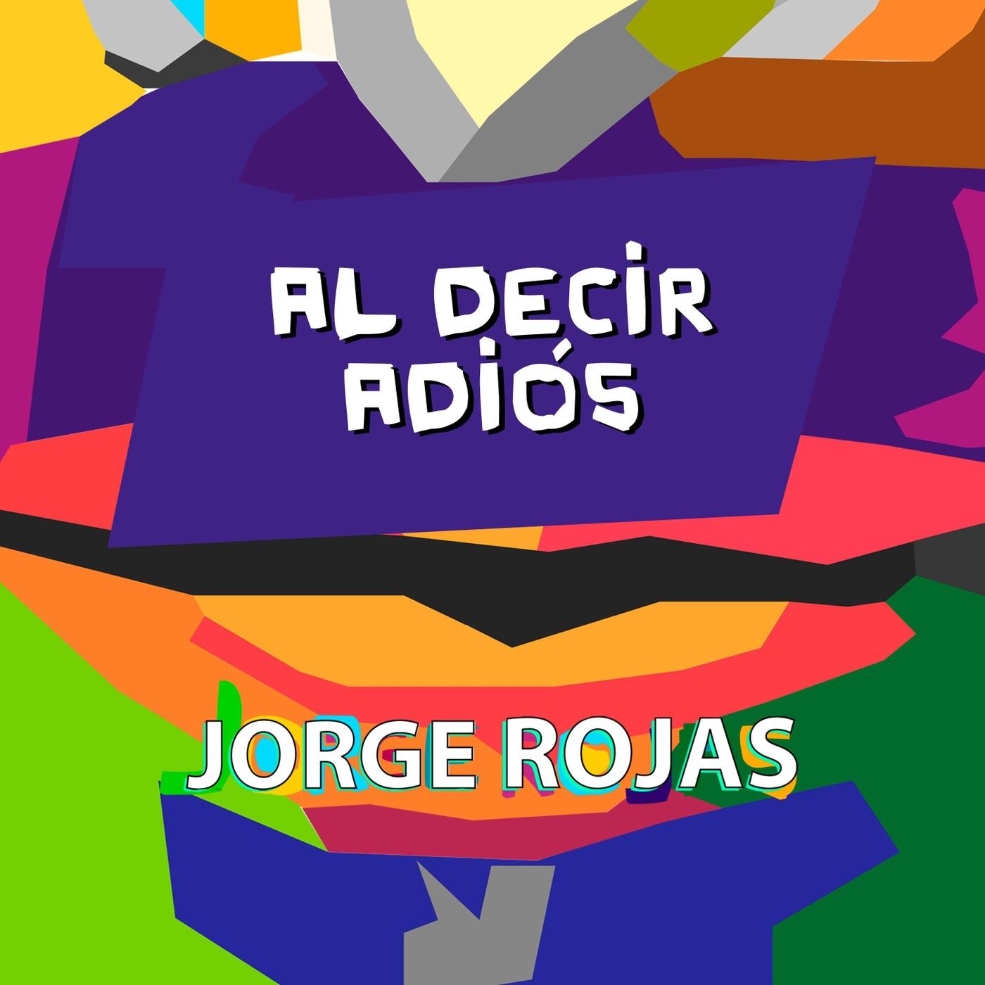 Al Decir Adiós