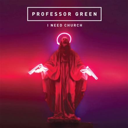 I Need a Church