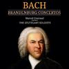 Brandenburg Concerto No. 1 in F Major, BWV 1046: IV. Menuet – Trio I – Menuet da capo – Polacca – Me