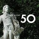 50 Best Mozart专辑