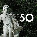 50 Best Mozart专辑