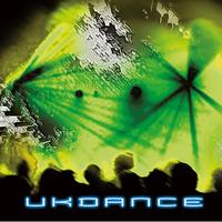 UK Dance - The Cutting Edge, Vol. 4
