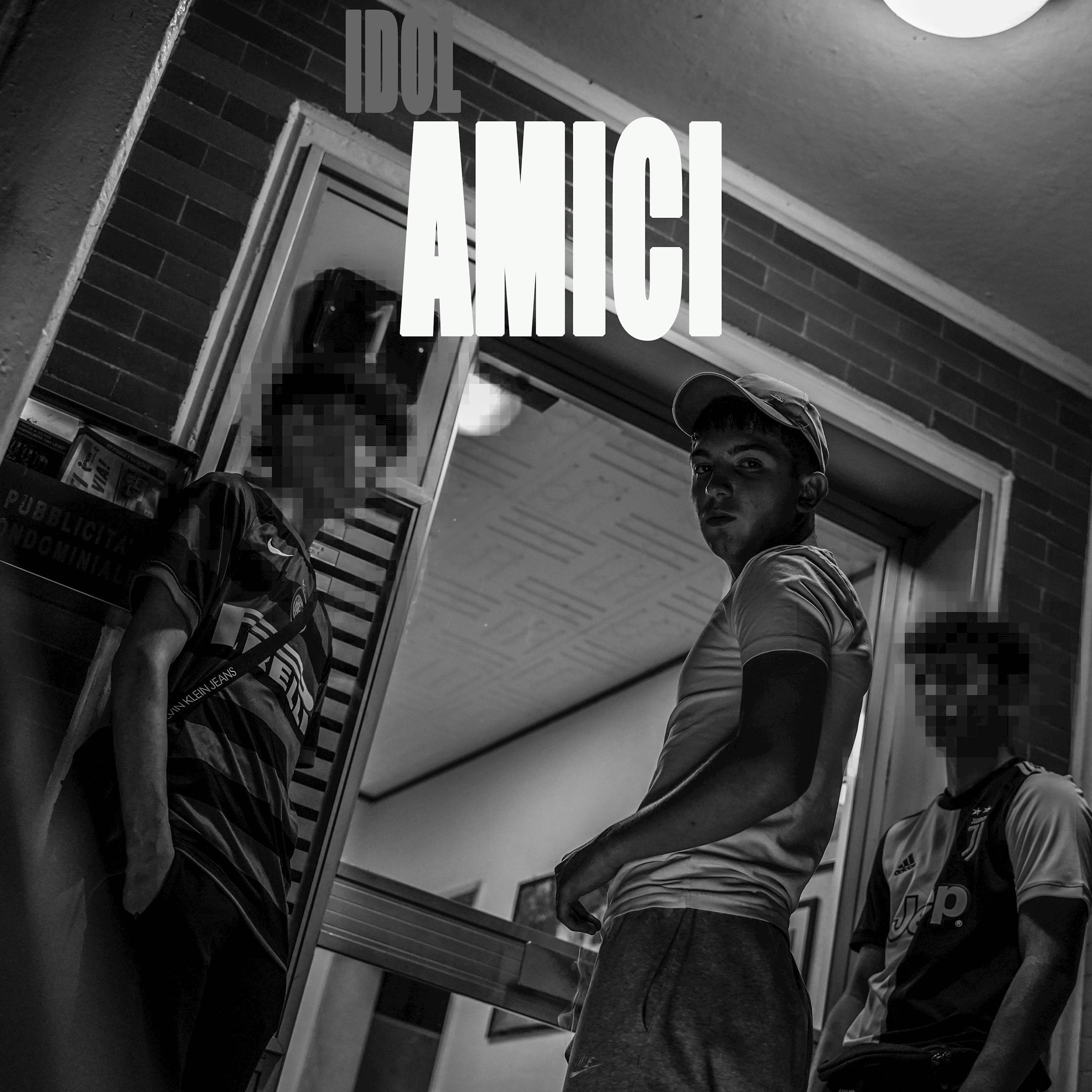 Amici