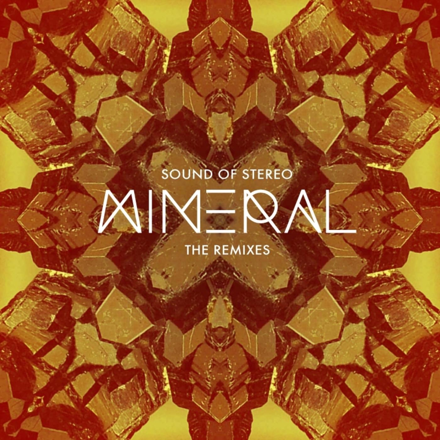 Mineral - The Remixes