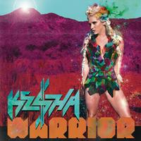 Kesha - Warrior (Instrumental) 原版无和声伴奏