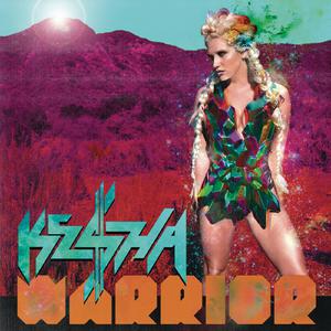 Ke$ha (Kesha) - Wherever You Are (无损版Ins) 原版无和声伴奏