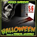 Halloween. Música Ambiente y 56 Efectos de Terror y Misterio
