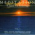 Meditation - Classic For Relaxing 2