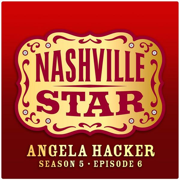 If You're Not In It For Love [Nashville Star Season 5 - Episode 6] (DMD Single)