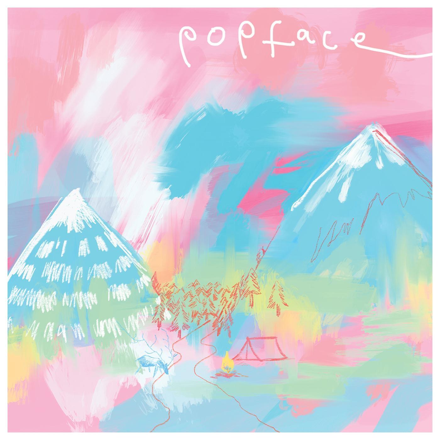 Popface - Enimo