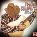 Finest Country Hits @ 70s