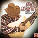 Finest Country Hits @ 70s专辑