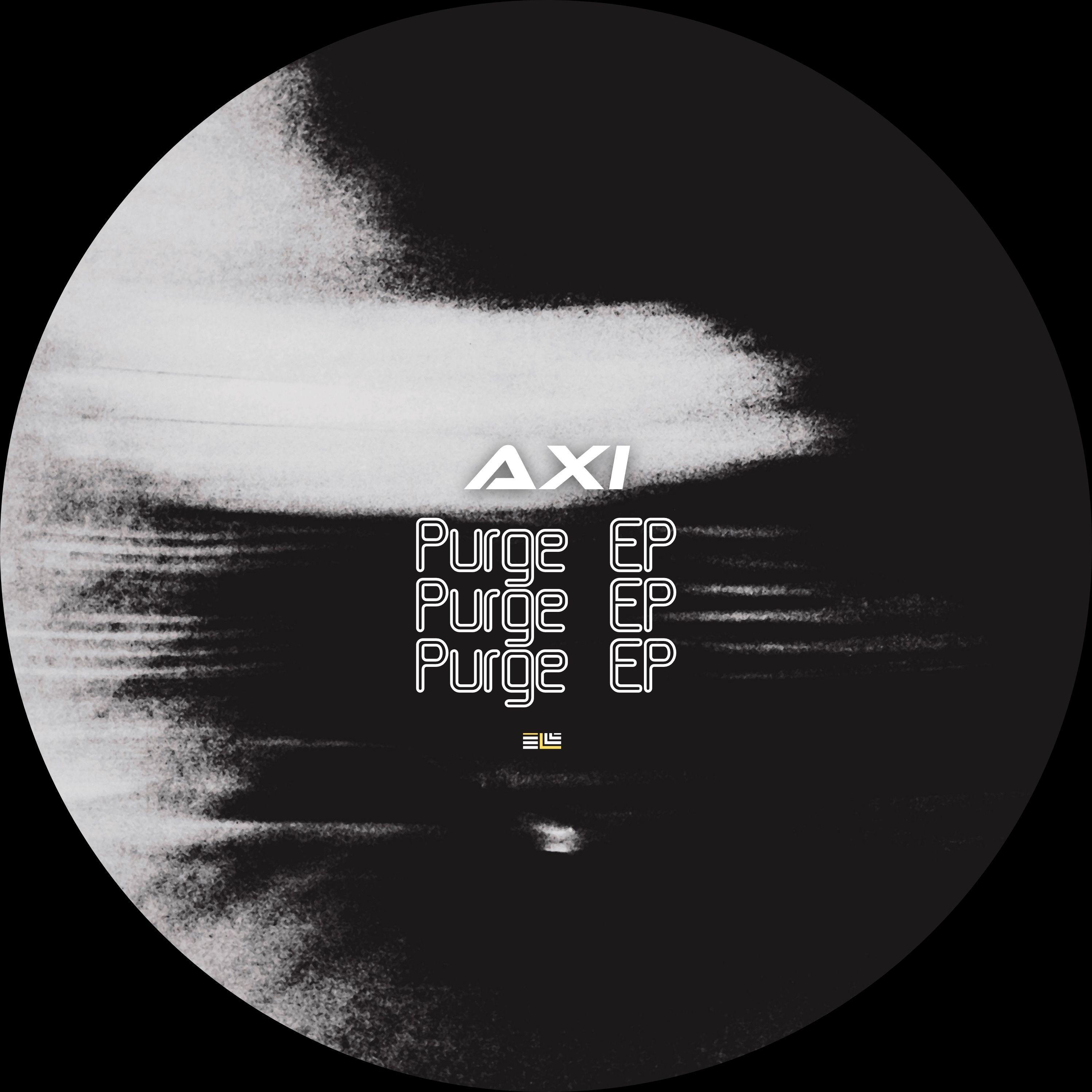 Purge EP