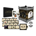 The Danny Elfman & Tim Burton 25th Anniversary Music Box[Box Set]专辑